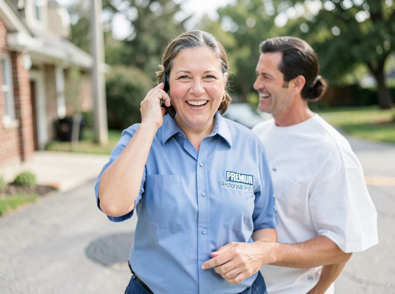 Water Damage Restoration Elkhart, IA FAQs